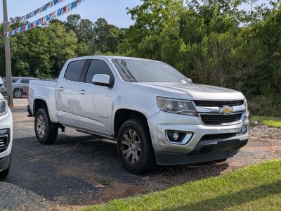 2018 Chevrolet Colorado - Photo 5