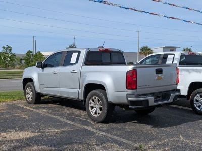 2018 Chevrolet Colorado - Photo 3