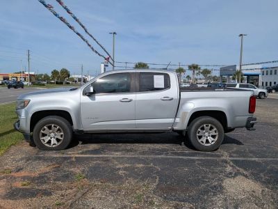 2018 Chevrolet Colorado - Photo 2