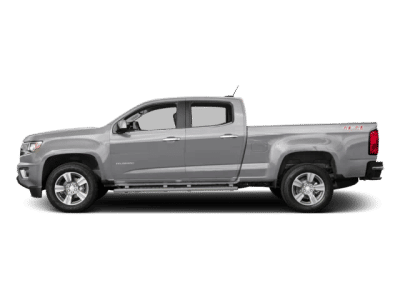 2018 Chevrolet Colorado - Photo 10