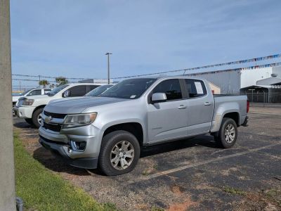 2018 Chevrolet Colorado - Photo 1