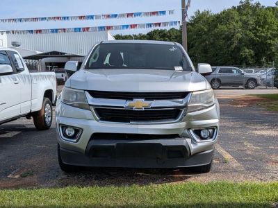 2018 Chevrolet Colorado - Photo 6