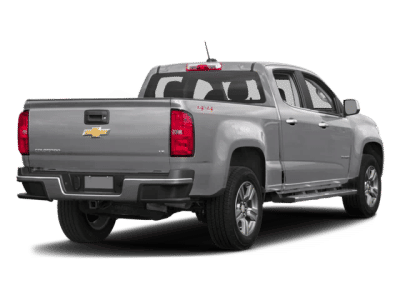 2018 Chevrolet Colorado - Photo 9