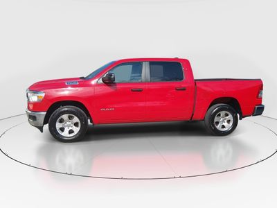 2023 Ram 1500 - Photo 4