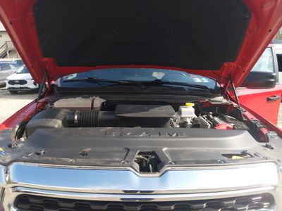 2023 Ram 1500 - Photo 9