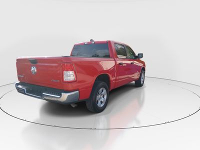 2023 Ram 1500 - Photo 7