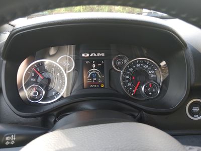2023 Ram 1500 - Photo 14