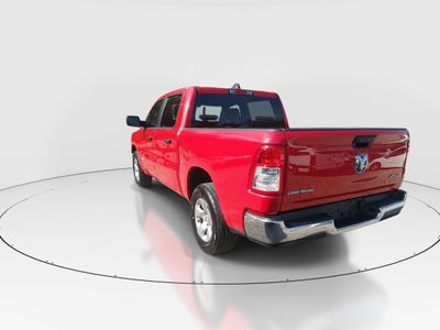 2023 Ram 1500 - Photo 5