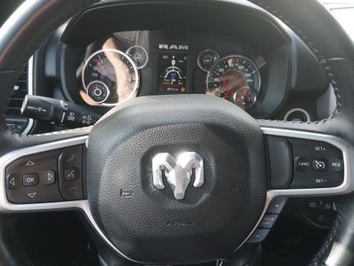 2023 Ram 1500 - Photo 12