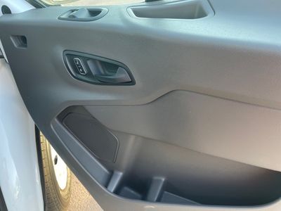 2024 Ford Transit Passenger Wagon - Photo 23