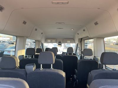2024 Ford Transit Passenger Wagon - Photo 18