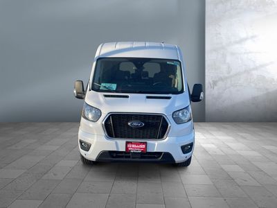 2024 Ford Transit Passenger Wagon - Photo 2