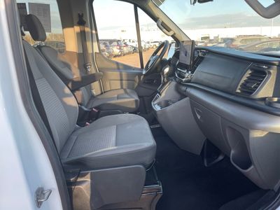 2024 Ford Transit Passenger Wagon - Photo 22