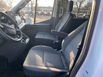 2024 Ford Transit Passenger Wagon - Photo 9