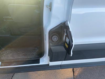 2024 Ford Transit Passenger Wagon - Photo 16