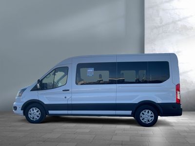 2024 Ford Transit Passenger Wagon - Photo 3