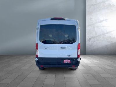 2024 Ford Transit Passenger Wagon - Photo 5