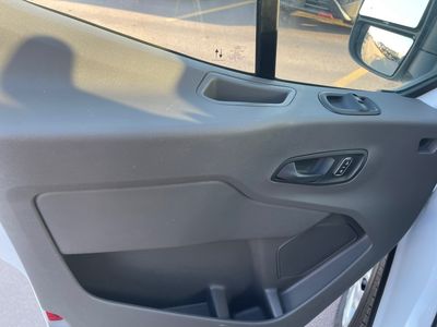 2024 Ford Transit Passenger Wagon - Photo 10