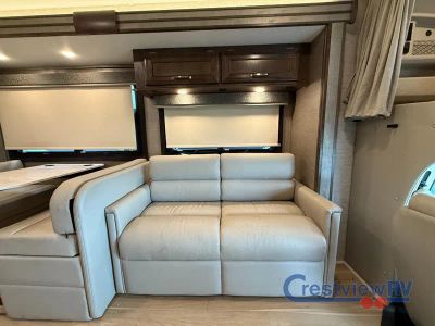 2022 Entegra Coach Esteem - Photo 8