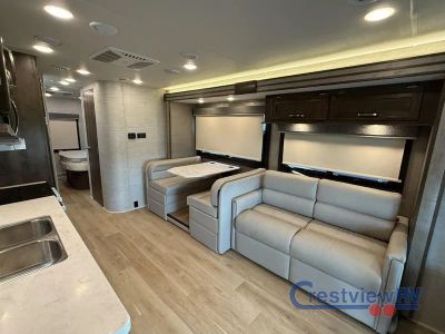 2022 Entegra Coach Esteem - Photo 4
