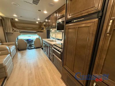 2022 Entegra Coach Esteem - Photo 7