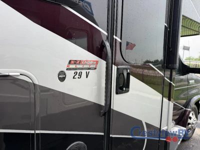 2022 Entegra Coach Esteem - Photo 36