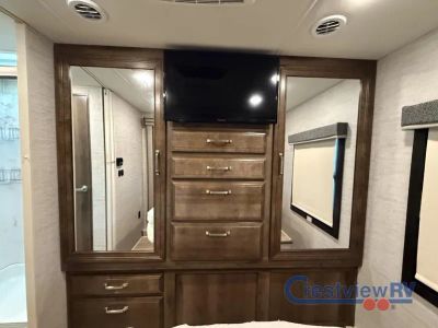 2022 Entegra Coach Esteem - Photo 21
