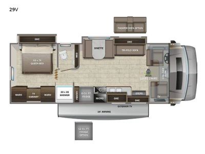 2022 Entegra Coach Esteem - Photo 2