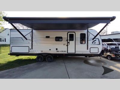 2026 Wayfinder RV Go Play - Photo 12
