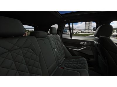 2026 BMW X5 - Photo 12
