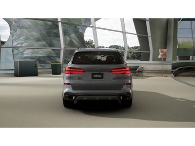 2026 BMW X5 - Photo 5