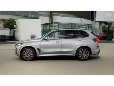 2026 BMW X5 - Photo 4