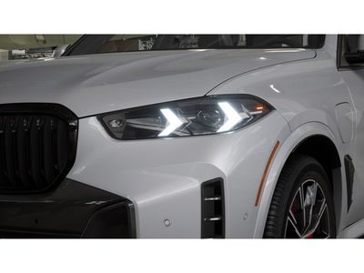 2026 BMW X5 - Photo 6