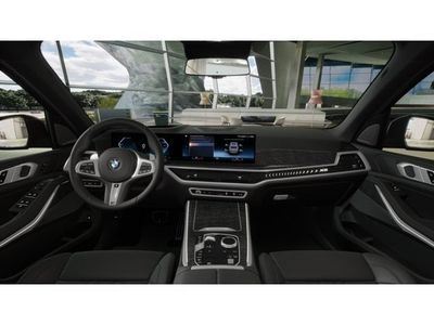 2026 BMW X5 - Photo 10