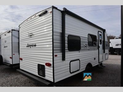 2026 Jayco Jay Flight SLX - Photo 5