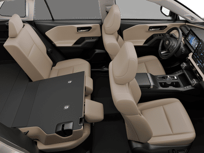 2026 Toyota RAV4 - Photo 8
