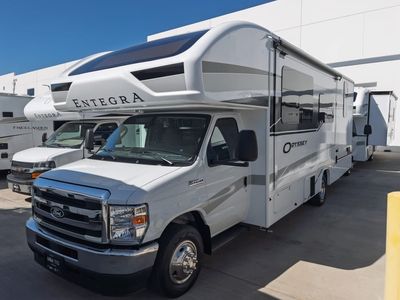 2026 Entegra ODYSSEY - Photo 32