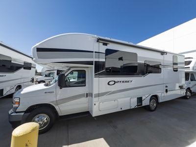 2026 Entegra ODYSSEY - Photo 24