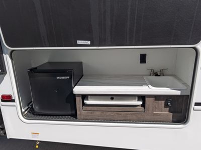 2026 Entegra ODYSSEY - Photo 19