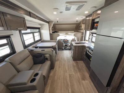 2026 Entegra ODYSSEY - Photo 4