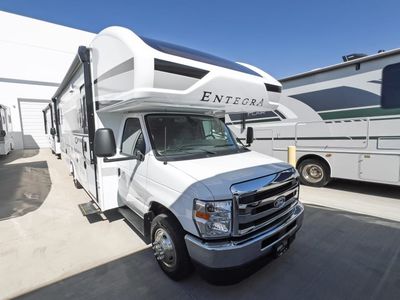 2026 Entegra ODYSSEY - Photo 1