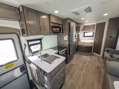 2026 Entegra ODYSSEY - Photo 10