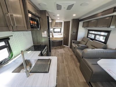 2026 Entegra ODYSSEY - Photo 6