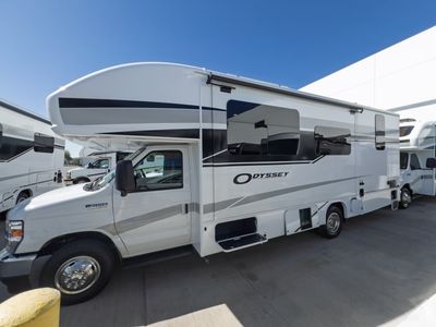 2026 Entegra ODYSSEY - Photo 25