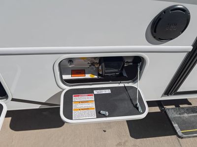 2026 Entegra ODYSSEY - Photo 23