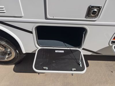 2026 Entegra ODYSSEY - Photo 22