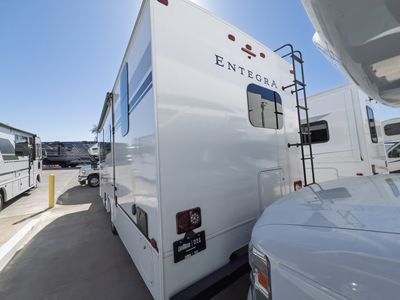 2026 Entegra ODYSSEY - Photo 31