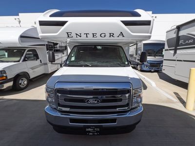 2026 Entegra ODYSSEY - Photo 30