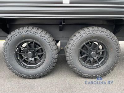 2026 Forest River Cherokee Grey Wolf - Photo 8