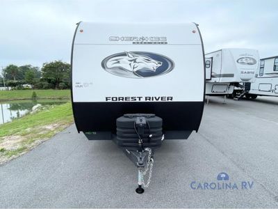 2026 Forest River Cherokee Grey Wolf - Photo 2
